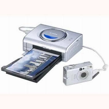 Canon Photo Printer CP-330