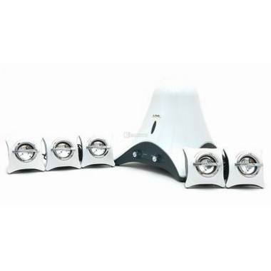 CAMAC CMK LAVE6060