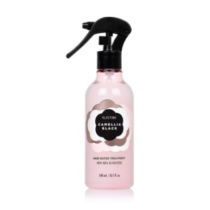 엘라스틴 카멜리아 블랙 헤어워터 트리트먼트 240ml (1개)_이미지