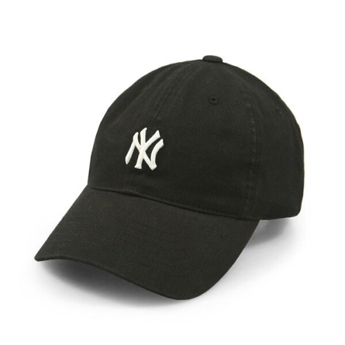 MLB 루키 언스트럭쳐 볼캡 3ACP7701N-50BKS 3ACP7701N-50BKS