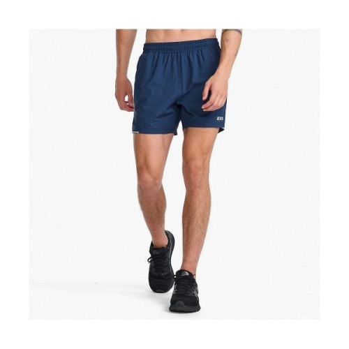 2XU 남성 에어로 5인치 쇼츠 네이비_MR6903BMDN-SRF 5014598130 196969 상품
