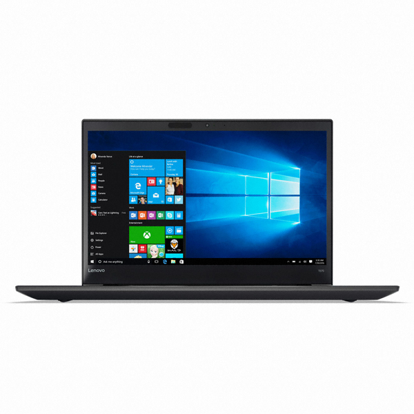 레노버 씽크패드 T570 20H9A00EKR (SSD 512GB)_이미지