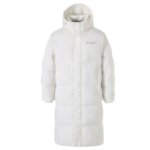 베이직 옴니히트 롱패딩 C54YUD311193