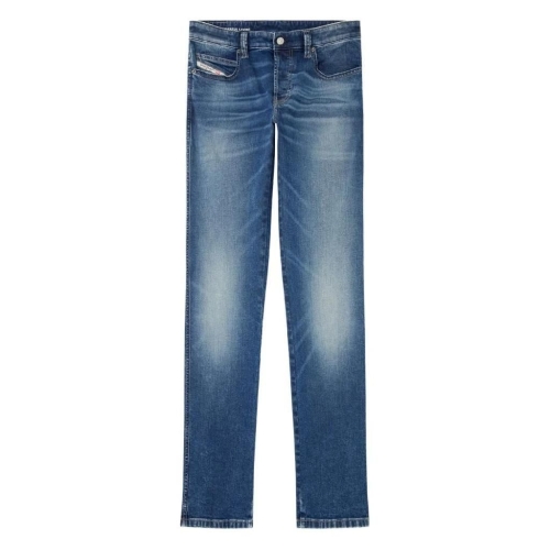  디젤 1993 D Vyl jeans A157970DBEE T