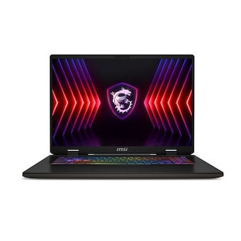 MSI 소드 17 HX B13VGKG-i9 QHD WIN11