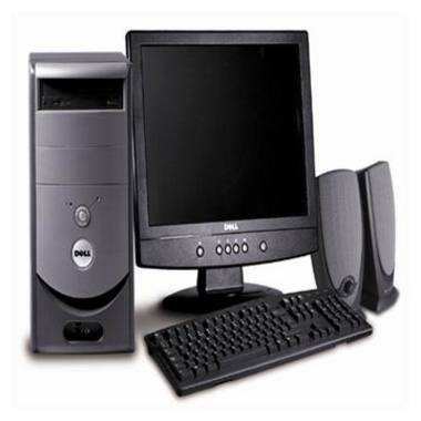 DELL Dimension Series 4600 (L220341) - 80GB 무료Up 3/28까지_이미지