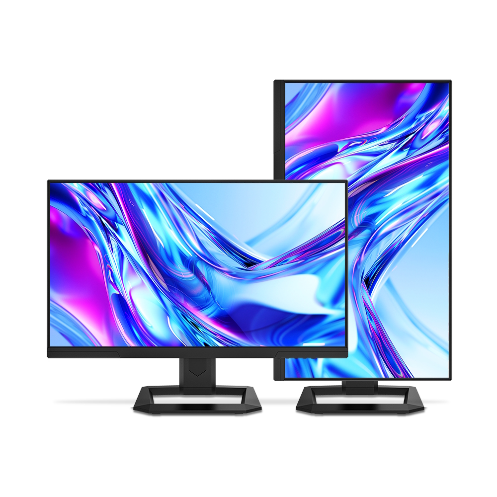 한성컴퓨터 TFG24Q24PB QHD Fast IPS 240 게이밍 무결점_이미지
