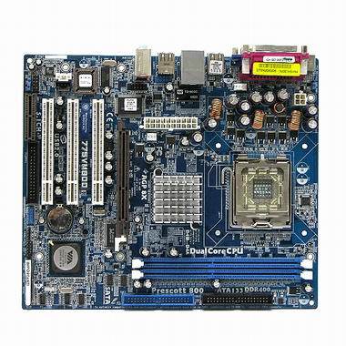 ASRock 775VM800 �𿣵���