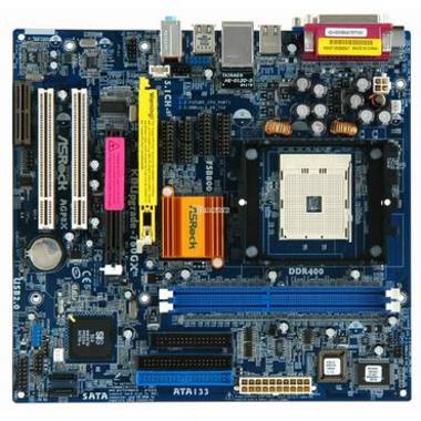 디앤디컴 K8 Upgrade-760GX