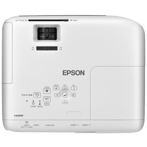 Epson EB-FH08 (해외구매)_이미지