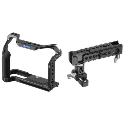 �������� �����ʸ� X-T5�� ������ + AH-1 ž�ڵ� ��Ʈ