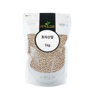 ���̽��׸� ȣ���� 1kg