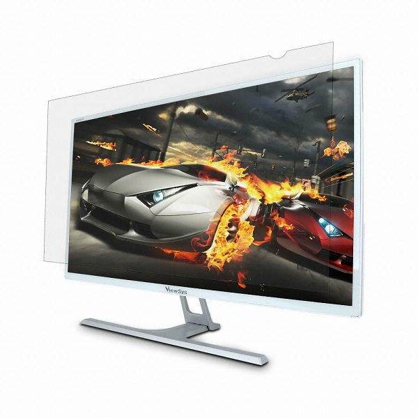 글로리 에스필터 블루라이트 시력보호 필름 (B-15.6w9)