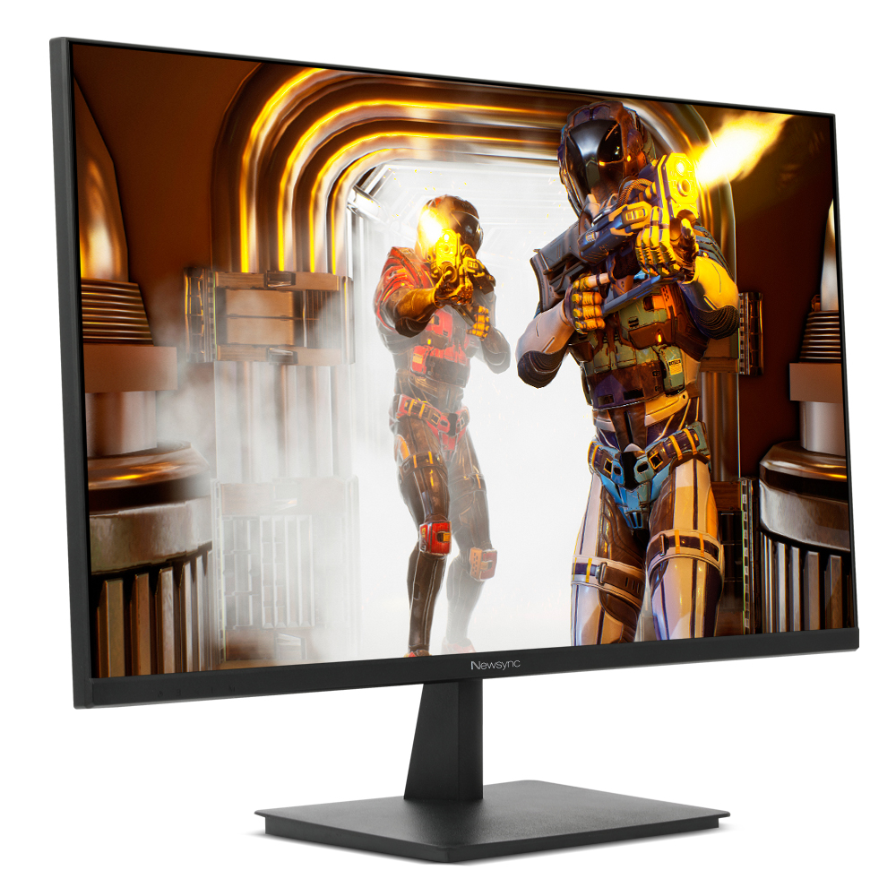 비트엠 Newsync BG275F IPS 165 플렉스 무결점_이미지