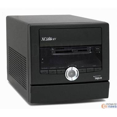 AOpen XC cube EA915 (AV) 제이씨현