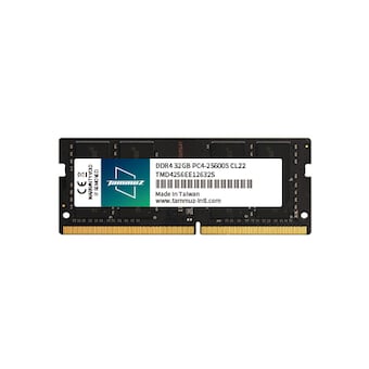 타무즈 노트북 <b>DDR4</b>-3200 CL22