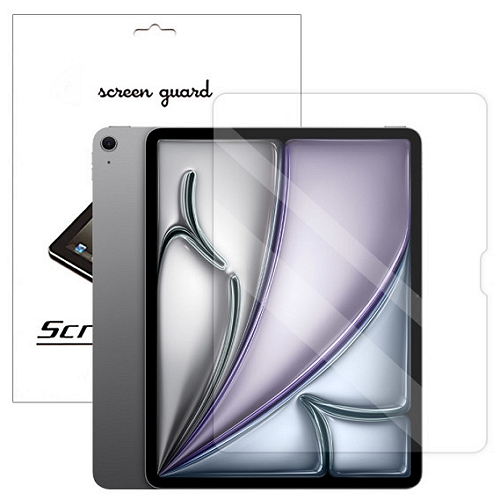 태블리스 iPad Air 13 M2 고화질 PET 저반사 액정보호필름이미지입니다. 누르면 해당 게시물로 새창이동합니다.