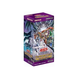 카드팩 OCG 듀얼 몬스터즈 덱 빌드 팩 택티컬 마스터즈 박스 CG1787