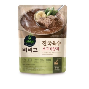 CJ�������� ���� �������� �Ұ������ 500g