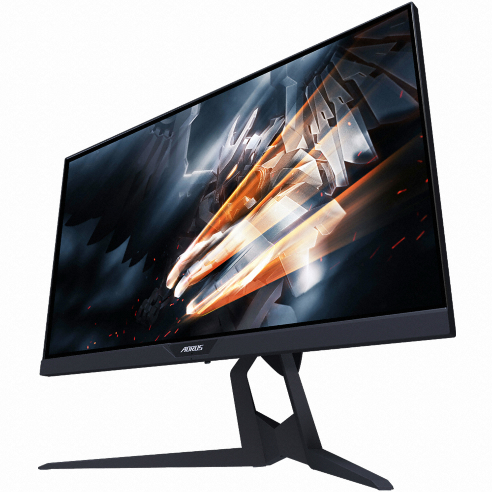 GIGABYTE AORUS KD25F RGB Fusion 제이씨현