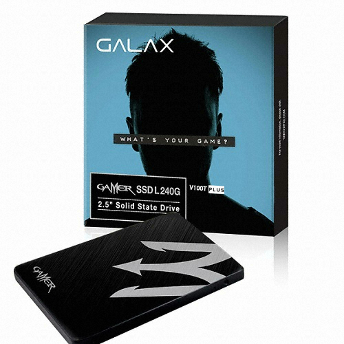 ������ GALAX GAMER V100T PLUS