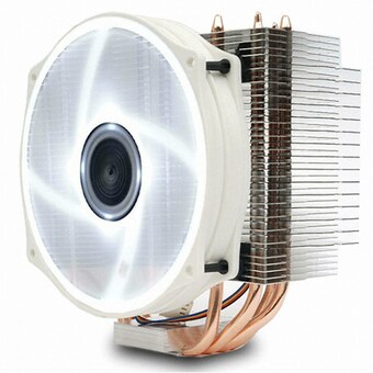 <b>써모랩</b> TRINITY WHITE LED