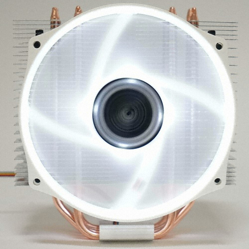 써모랩 TRINITY WHITE LED_이미지