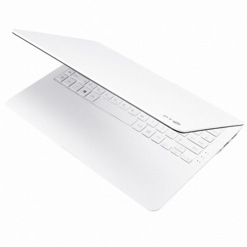 LG전자 엑스노트 13ZD930-GX60K (4GB)_이미지