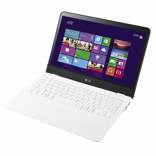 LG전자 엑스노트 13ZD930-GX60K (4GB)_이미지