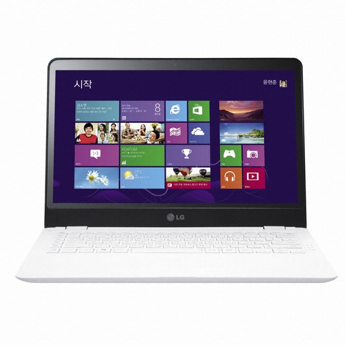 LG전자 엑스노트 13ZD930-GX60K (4GB)_이미지