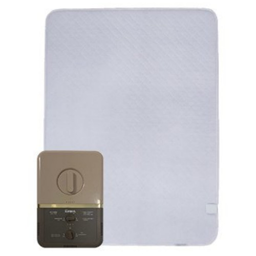 일월 내몸애 자기 보료 온수매트 (더블 + 더블)