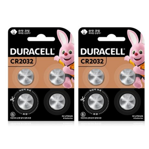 ��� ��Ƭ CR2032