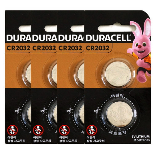 ��� ��Ƭ CR2032