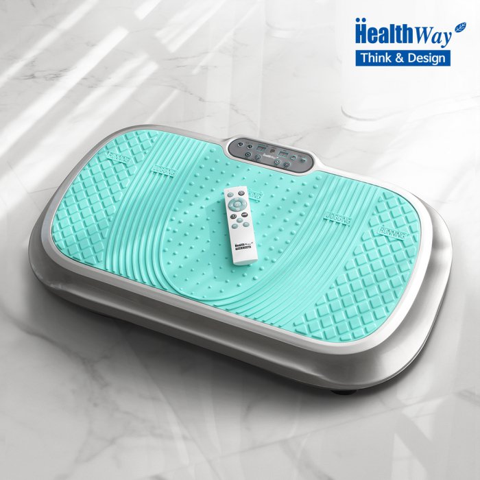 헬스웨이 비비보드 진동운동기 V1 EM1100_이미지