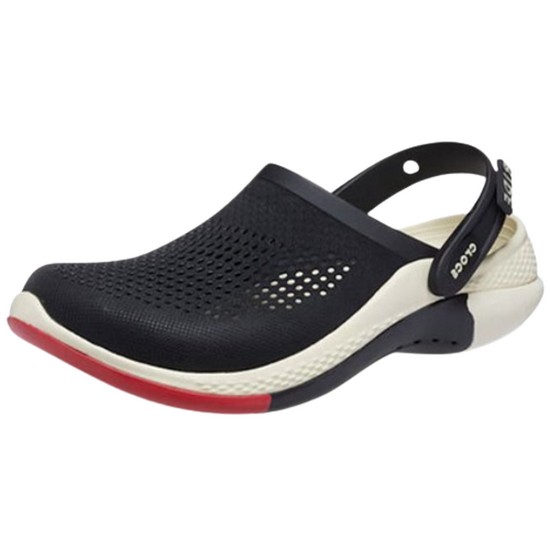 크록스 라이트라이드 360 옴브레 마블 클로그 208281-0C4이미지입니다. 누르면 해당 게시물로 새창이동합니다.