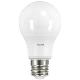 오스람 <b>LED</b> 벌브<b>전구</b> <b>전구</b>색 8W