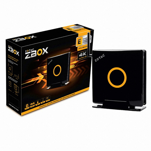 ZOTAC ZBOX mini EI750 (베어본)_이미지