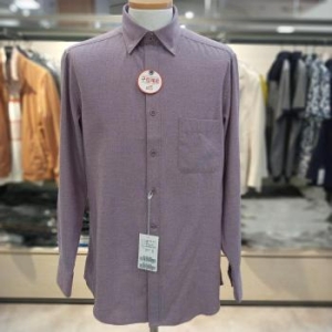 세정 트레몰로 HC10 2025기모셔츠 솔리드라이크 기모 드레스셔츠 TGBT S42512824