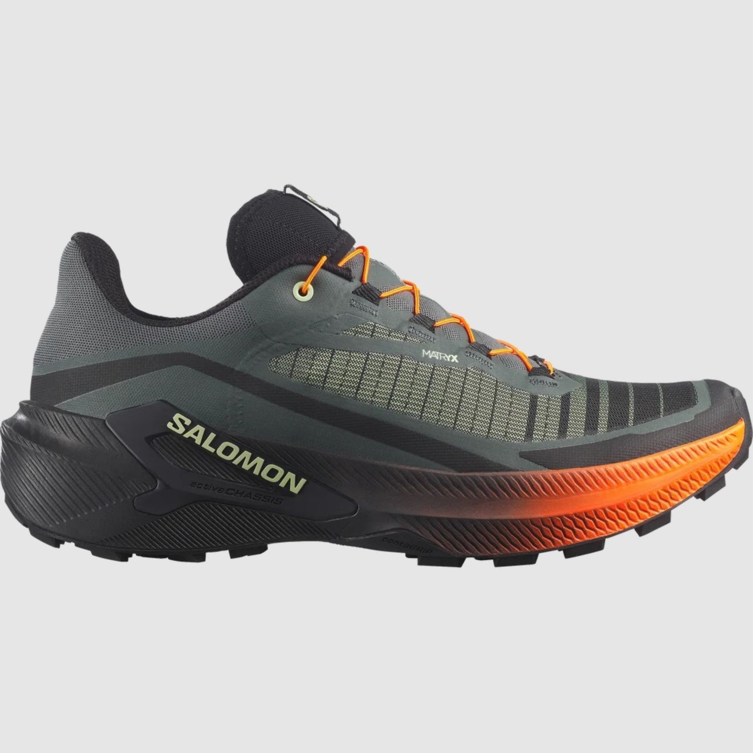 살로몬 제네시스 2 S260107QGN11 L49309100 남성 러닝화