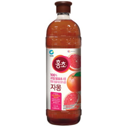 ��� û���� ȫ�� �ڸ� 1.5L