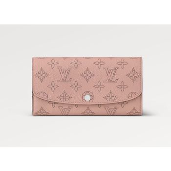 매그놀리아 모노그램 마히나 레더 아이리스 월릿 70619269