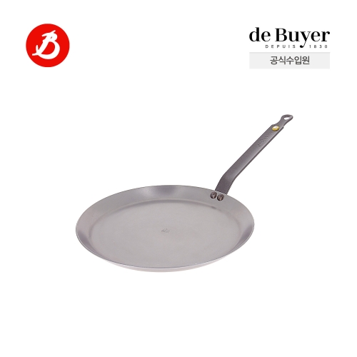 드부이에 미네랄비 엘리먼트크레패팬 (24cm)_이미지