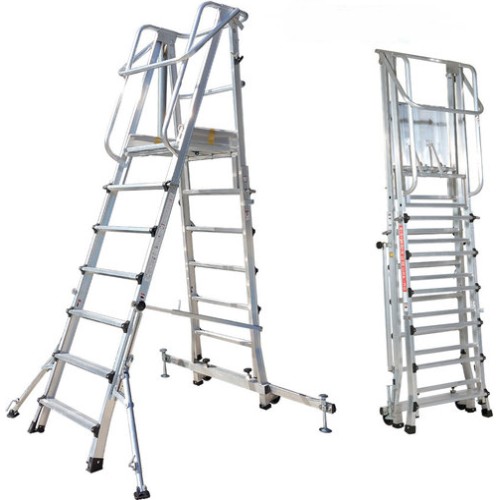 발판사다리 조립형 GSW-30A