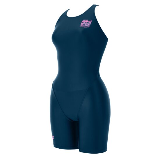 아레나 여성 수영복 일반 4부 반신 A4SL1LD13DGN이미지입니다. 누르면 해당 게시물로 새창이동합니다.