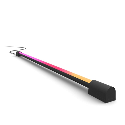 필립스 LED hue play 그라디언트 라이트 튜브 라지이미지입니다. 누르면 해당 게시물로 새창이동합니다.