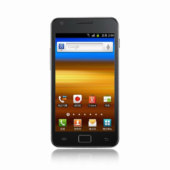 삼성전자 갤럭시S2, SKT (기기변경-요금제자유)