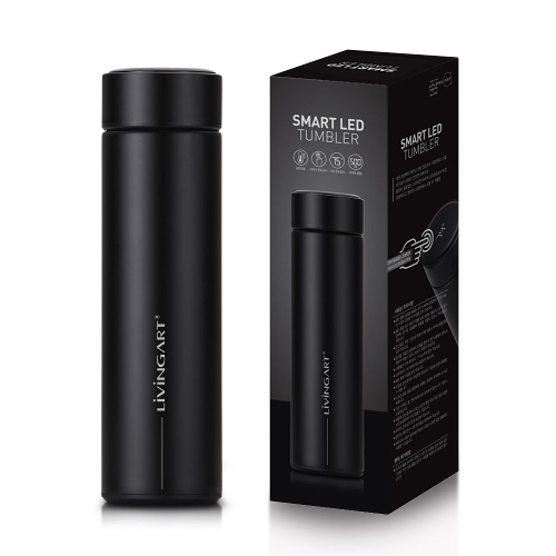 LED텀블러 500ml W9E1F98