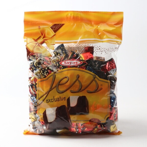 타야스 제스 초콜릿 1kg (1개)_이미지