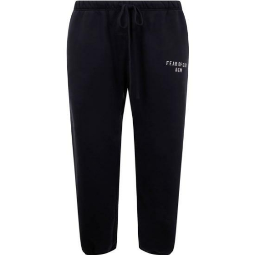 트레이닝/조거 팬츠 130HO244450F BLACK