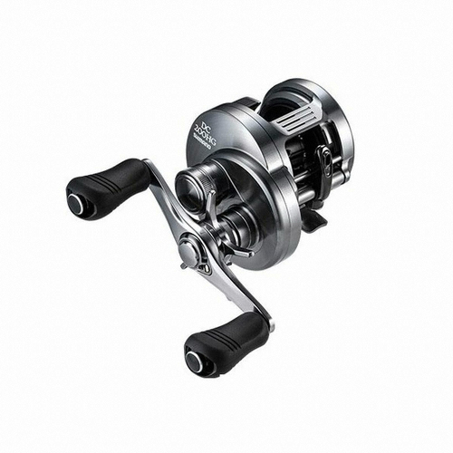 시마노 캘커타 콘퀘스트 DC 100HG, 2020년형